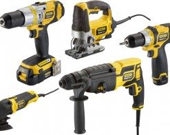 Power Tools