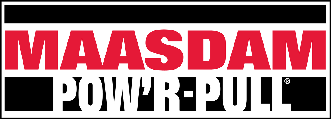Maasdam Powr-Pull